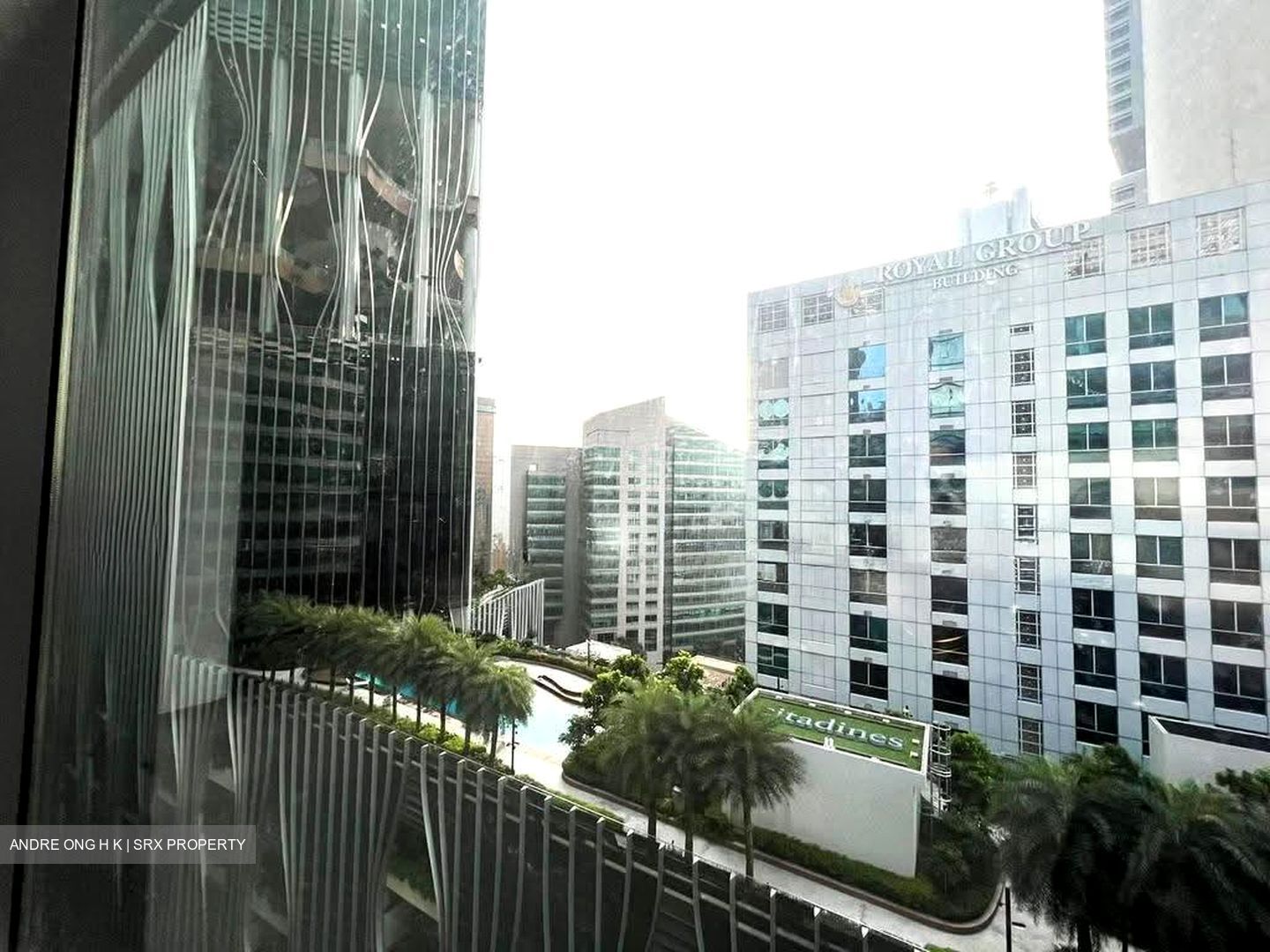 One Raffles Place (D1), Office #638096261